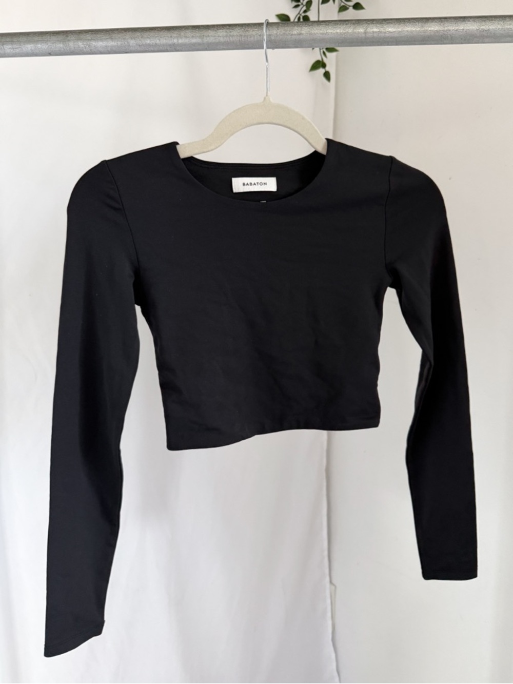 Babaton contour longsleeve